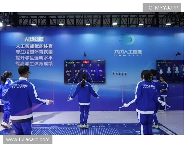 xk星空体育：推动体育与科技深度融合实现智慧体育生态系统的建设